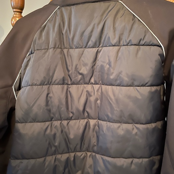 Mens Dakota jacket - Picture 5 of 8